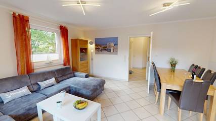 Ferienwohnung für 6 Personen in Grömitz, Südliche Ostseeküste, Bild 3