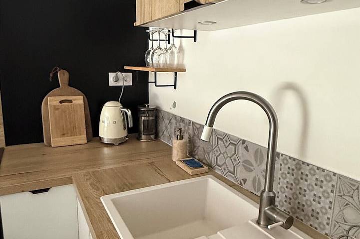 Appartement de vacances pour 4 personnes - 1