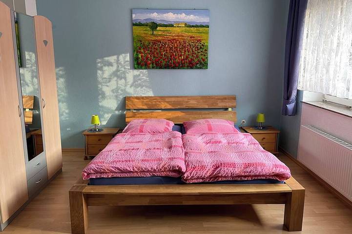 Ferienhaus für 9 Personen im Weserbergland - 2