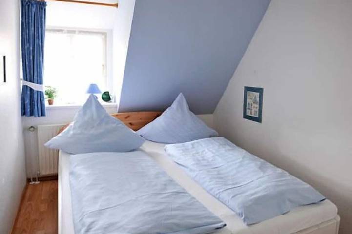 Ganze Wohnung, Ferienwohnung/App. für 4 Gäste mit 65m² in Wyk in Wyk auf Föhr (Stadt), Wyk auf Föhr