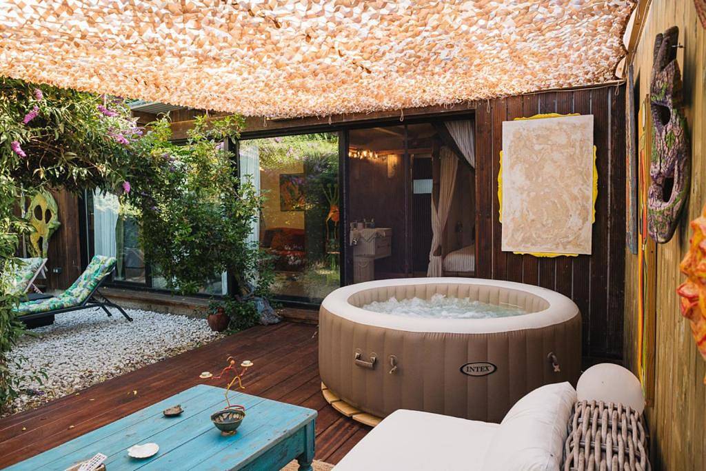 Apartamento entero, Maxia Galega -Arte, Natureza, Relax -Ribeira Sacra in Monforte de Lemos, Reserva da Biosfera Ribeira Sacra e Serras do Oribio e Courel
