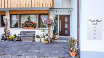 Appartement voor 4 Personen in Gortipohl, Silvretta, Afbeelding 4
