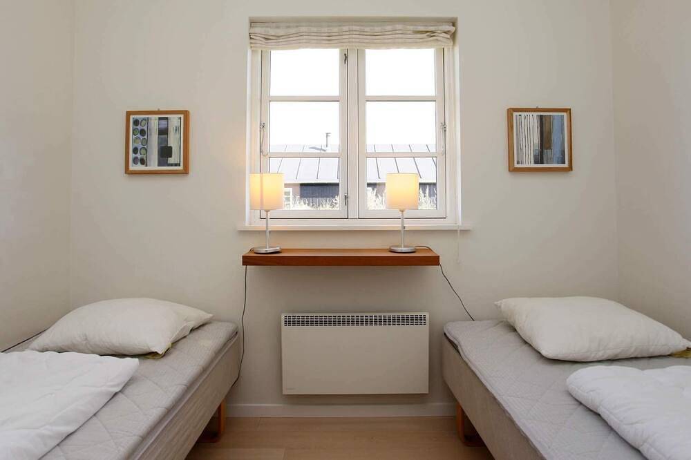 5 Sterne Ferienhaus in Nysted in Nysted, Schwedische Ostsee