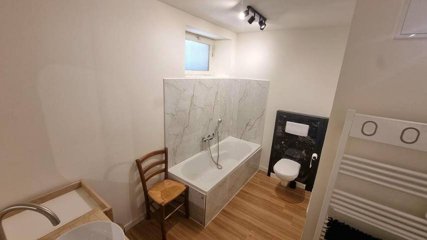 Location de vacances pour 10 personnes, avec jardin dans Montfavet - 4