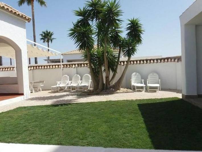 Casa de vacaciones para 6 personas, con vistas y jardín, Familias con niños - 1