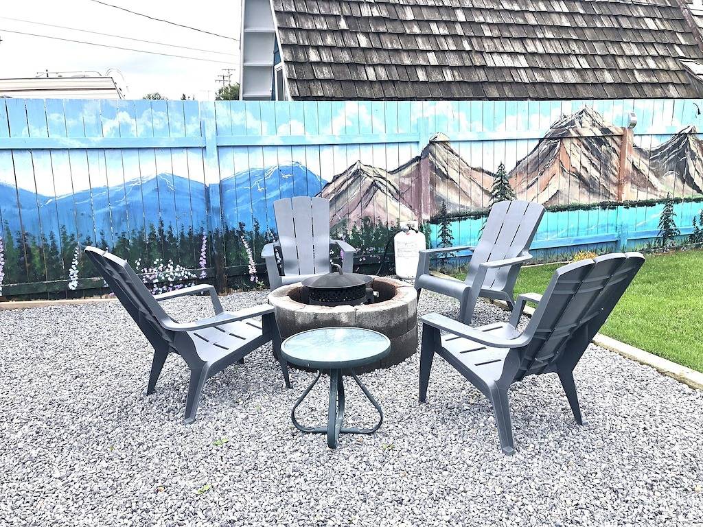 Cottage Rentals for 2 Guests in Sylvan Lake, Alberta