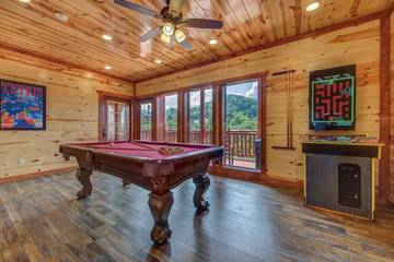 Glamping for 12 Guests in Sevier County, Picture 4