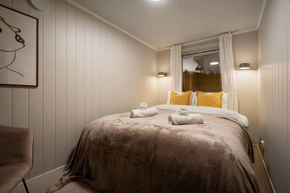 Sydpol Designer Home Deluxe Apartment in Tromsø