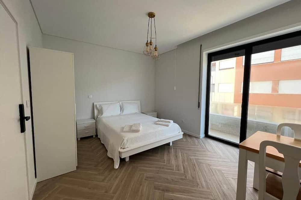 Studio by the Ocean in Mira (Coimbra), Coimbra Distrikt