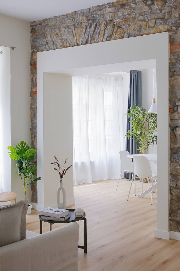 Gîte pour 6 personnes à Gijón - 4