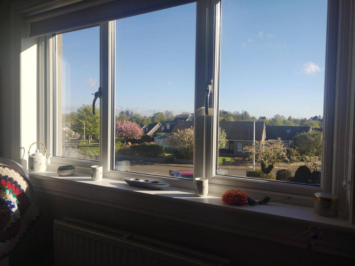 Double Room in St Andrews, Fife region
