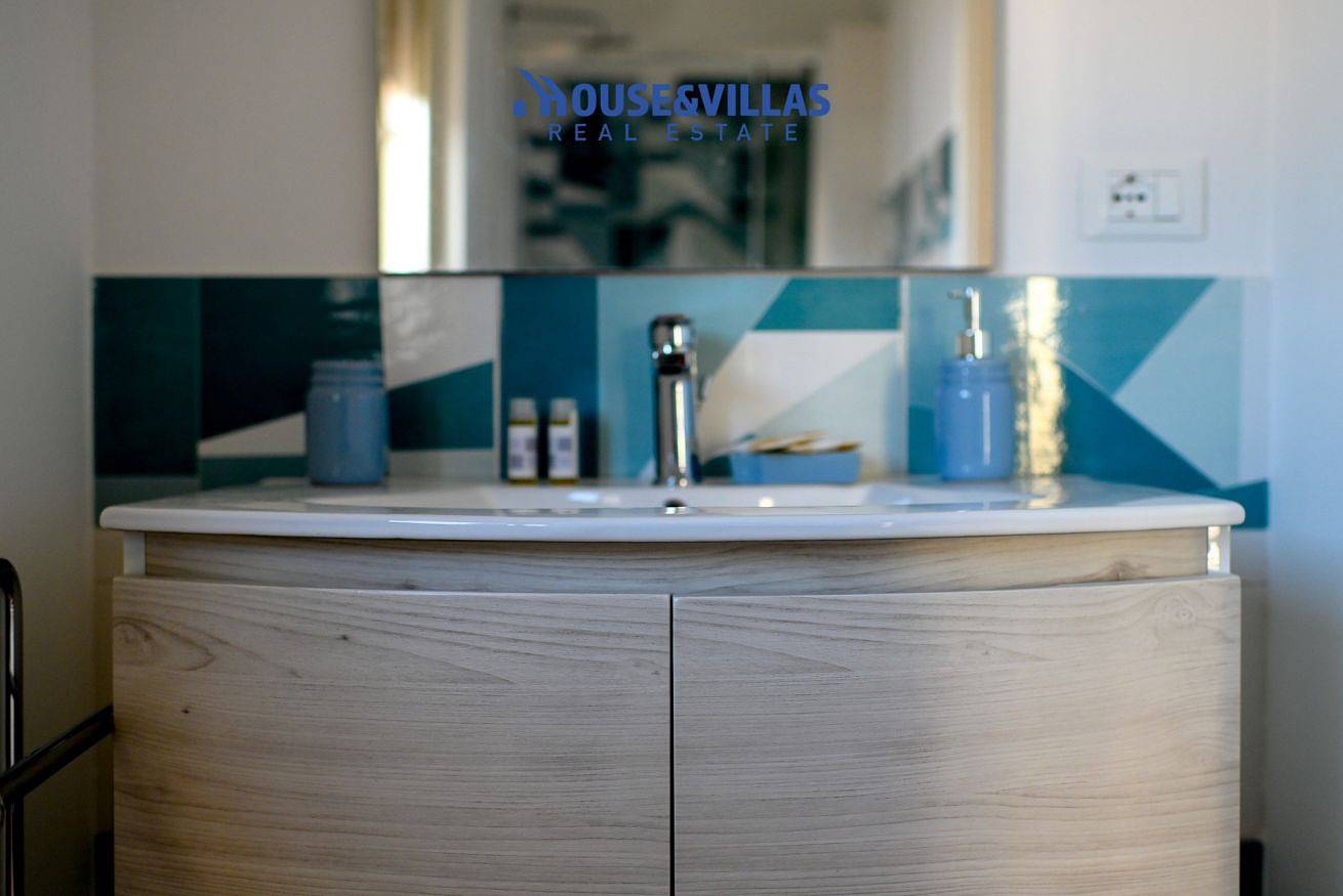 Entire apartment, House&Villas - Avola nel Cuore-Appartamento Bea  in Avola, Syracuse Province