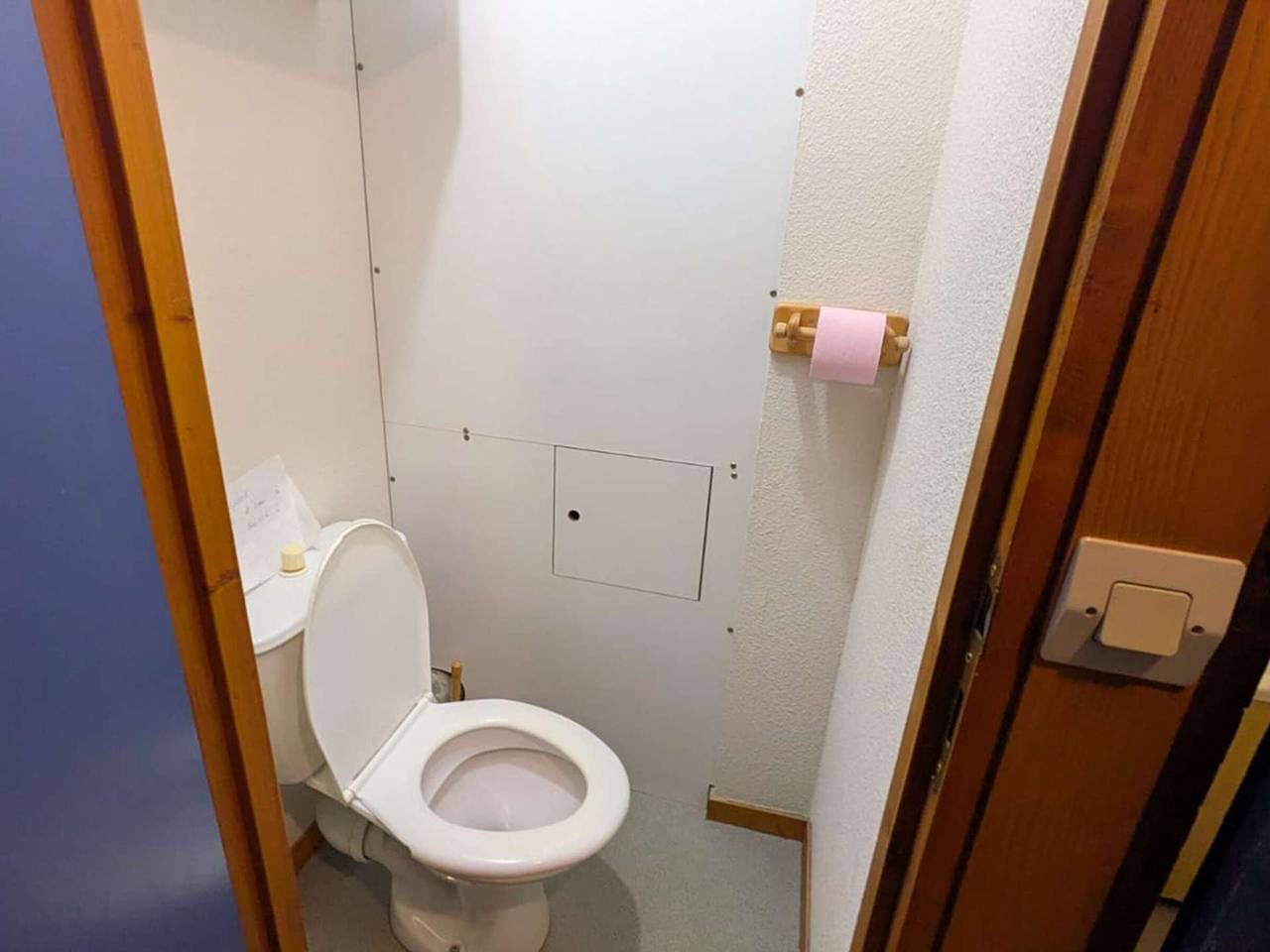 Appartement entier, Appart cosy 4 pers, proche pistes et piscine in Arêches, Beaufort (Rhône-Alpes)