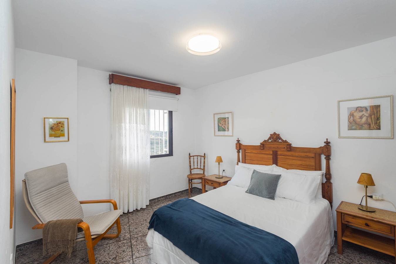Apartamento entero, 3 Suites Simón Millán - Heart of Moya in Moya, Gran Canaria Norte