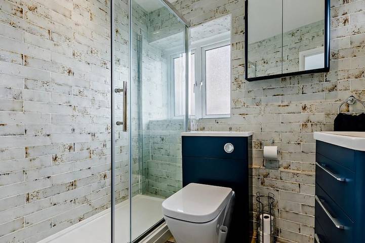 2 Bed in Brixham in Brixham, Torbay