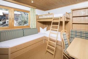 Pension für 4 Personen in Reith im Alpbachtal, Ski Juwel Alpbachtal Wildschönau, Bild 3