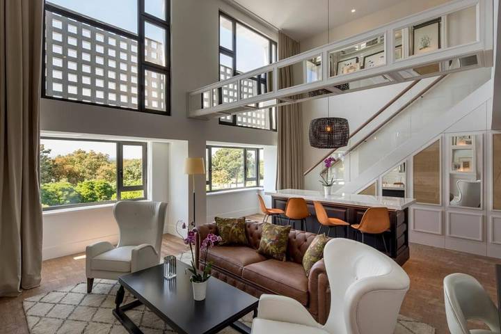 Hotel para 3 personas en Caldas de Malavella - 2