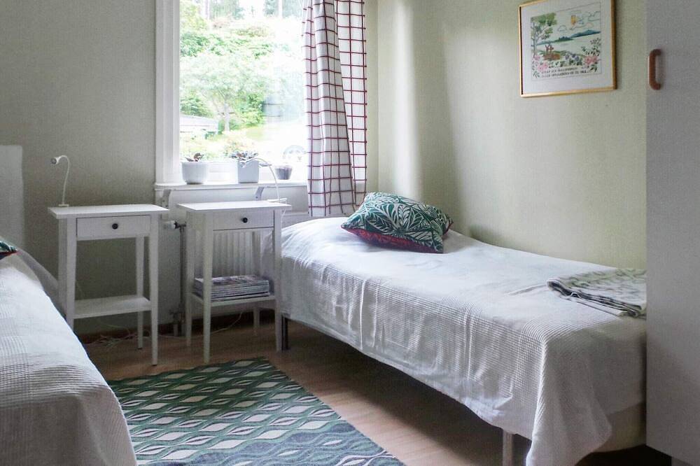 4 Sterne Ferienhaus in Stråvalla in Varberg, Halland