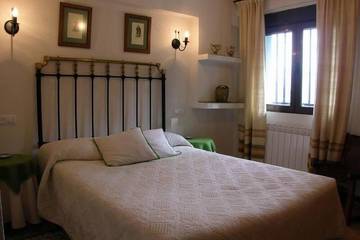 Casa Rural para 4 Personas en Navarredonda de Gredos, Provincia de Ávila, Foto 1