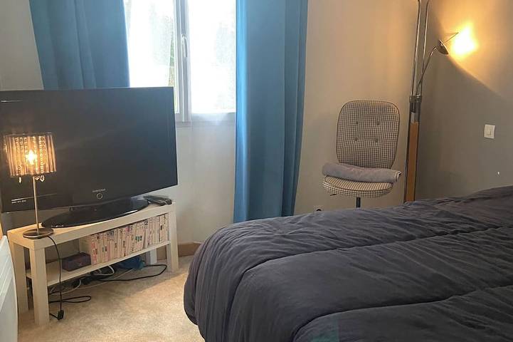 Location de vacances pour 4 personnes à Évran - 3