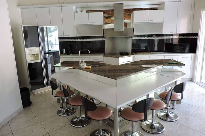 Location de vacances pour 4 personnes à Aubagne - 4