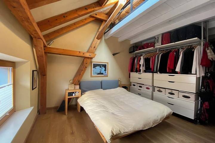 Ferienwohnung für 2 Personen, mit Balkon, mit Haustier in Landsberg am Lech - 2