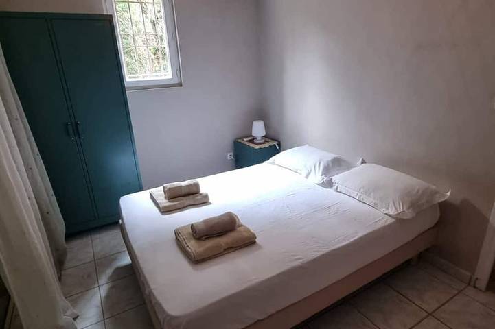 Villa pour 12 personnes, avec terrasse et jardin à La Croix-Valmer - 4