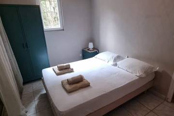 Villa pour 12 Personnes dans La Croix-Valmer, Parc national de Port-Cros, Photo 4