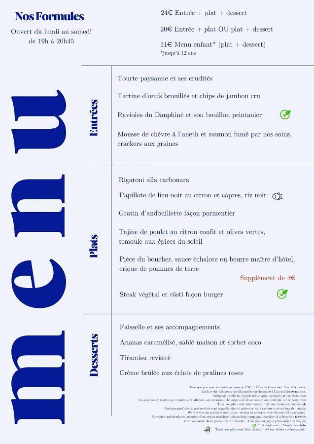 Hôtel pour 2 personnes, avec terrasse, animaux acceptés à Villefranche-sur-Saône - 3