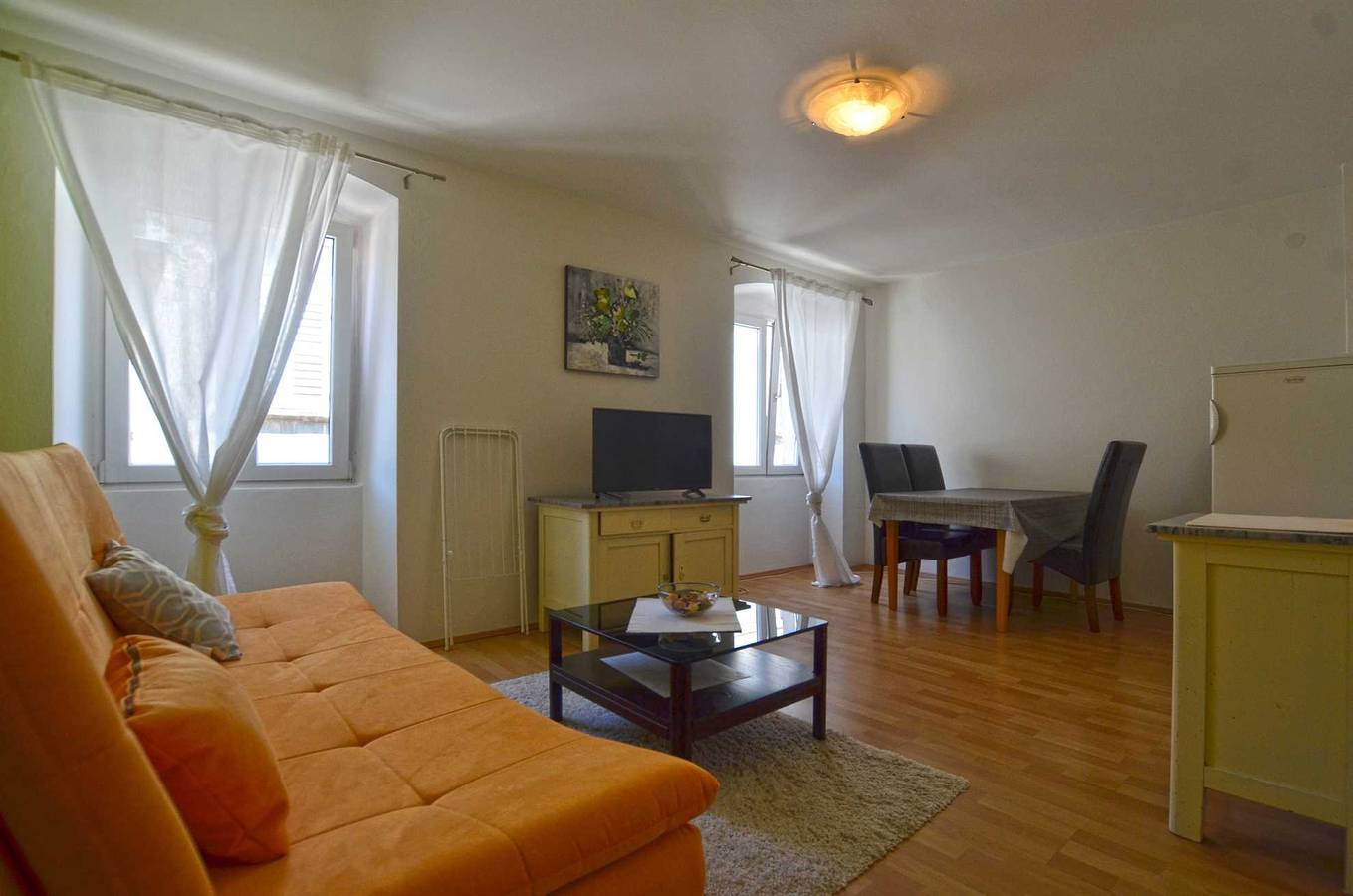 Appartamento intero, Centro storico Svalba appartamento 3 in Rovigno, Rovigno e dintorni