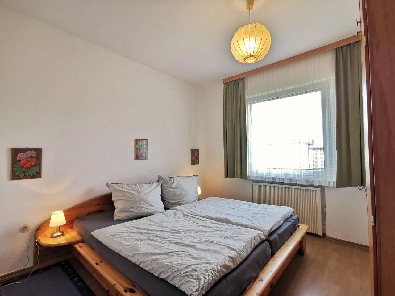 Ganze Ferienwohnung, Wohnung 28 in Schillig Strand, Wangerland