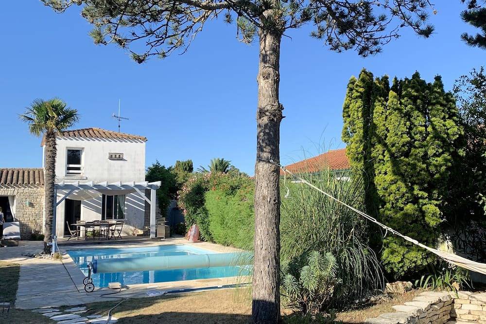 Maison de vacances