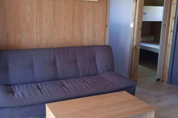 Chalet pour 7 personnes