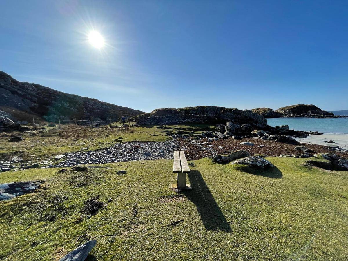 Two-Bedroom House in Argyll & Bute