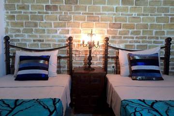 Bungalow für 5 Personen in Korfu, Griechenland, Bild 4