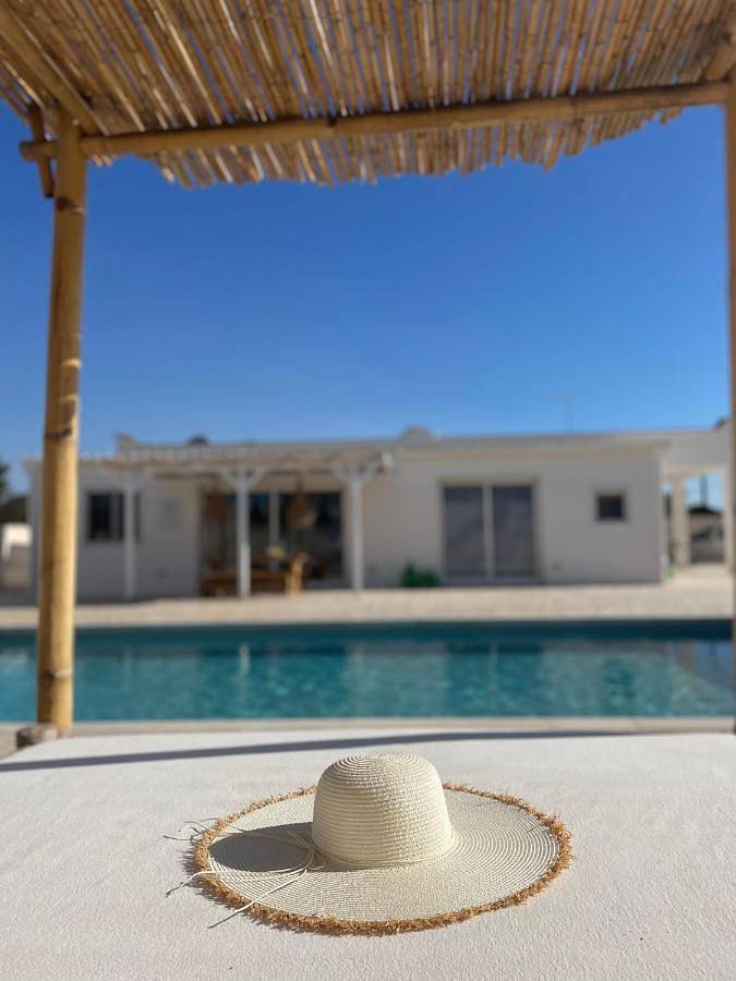 Location de vacances pour 11 personnes, avec terrasse et piscine à San Pietro In Bevagna - 2