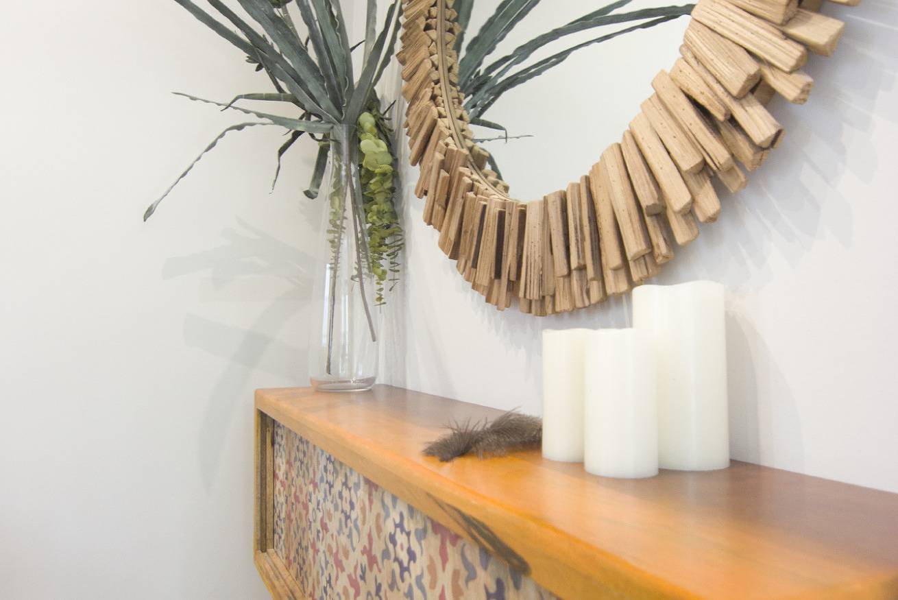 Ganze Wohnung, Ferienwohnung für 2 Personen mit Balkon/Terrasse in Casco Antiguo, Sevilla