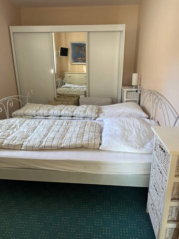 Bungalow für 4 Personen in Malchow, Fleesensee, Bild 2