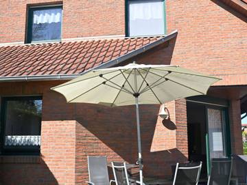 Ferienhaus für 7 Personen in Dangast, Metropolregion Bremen-Oldenburg, Bild 2