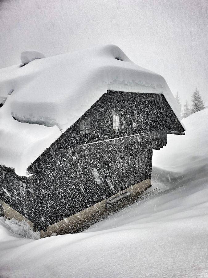 Ganze Wohnung, Das Bergerleben in Sonnenalpe Naßfeld, Hermagor-Pressegger See