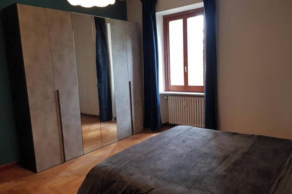Entire apartment, Elegant apartment in L'Aquila, Gran Sasso