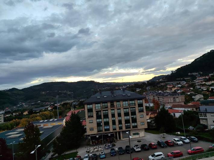 Holiday apartment for 4 people, with balcony and view - 1