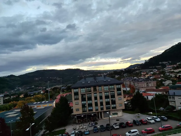 Appartement de vacances pour 4 personnes, avec vue et balcon - 1