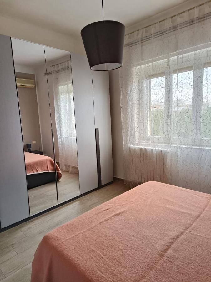 Gîte pour 4 personnes, avec balcon et vue à Taranto - 3