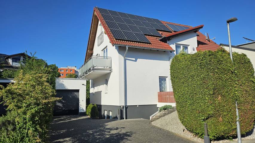 Ganze Ferienwohnung, Apartments Pataky - Ferienwohnung (Studio) Pataky 1 Feldbergblick in Friedrichsdorf, Hochtaunuskreis