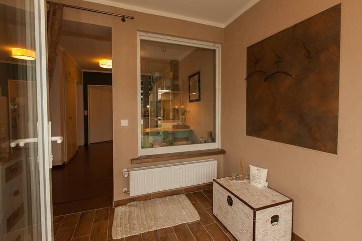 Ferienwohnung für 4 Personen, mit Terrasse an der Mosel - 3