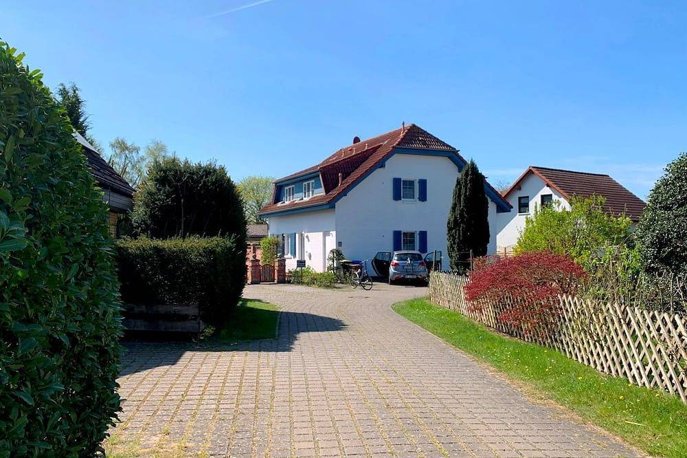 Ferienwohnung in Zingst für 3 Personen in Zingst