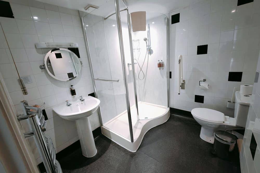 Modern, En-Suite Family Apartment located in Snowdonia National Park in Dolgellau, Snowdonia