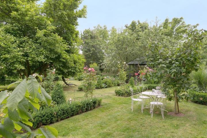 Ferienhaus für 3 Personen, mit Garten in Wittlich - 3