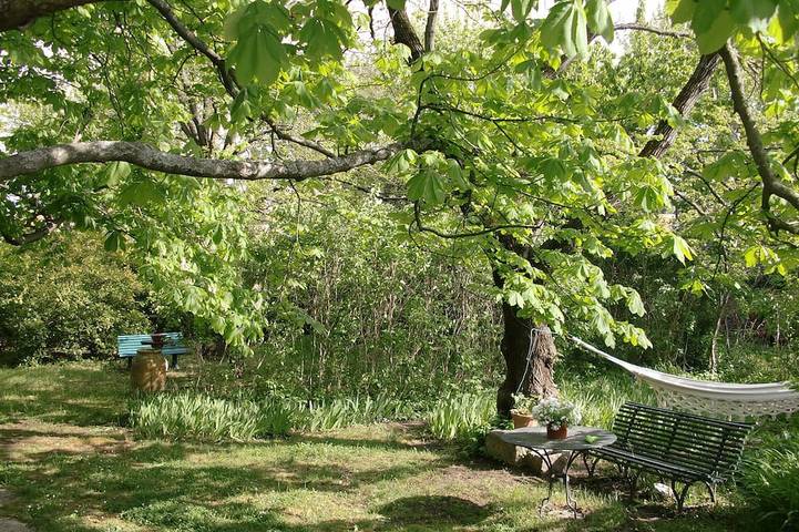 Gîte pour 4 personnes, avec Jardin à Peynier